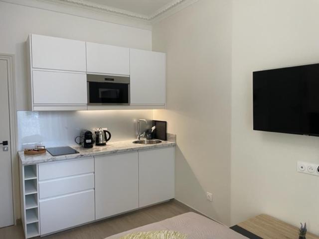 Appartement Vincennes Cozy Εξωτερικό φωτογραφία
