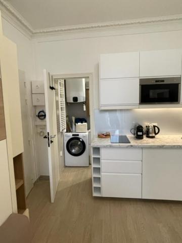 Appartement Vincennes Cozy Εξωτερικό φωτογραφία
