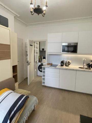 Appartement Vincennes Cozy Εξωτερικό φωτογραφία