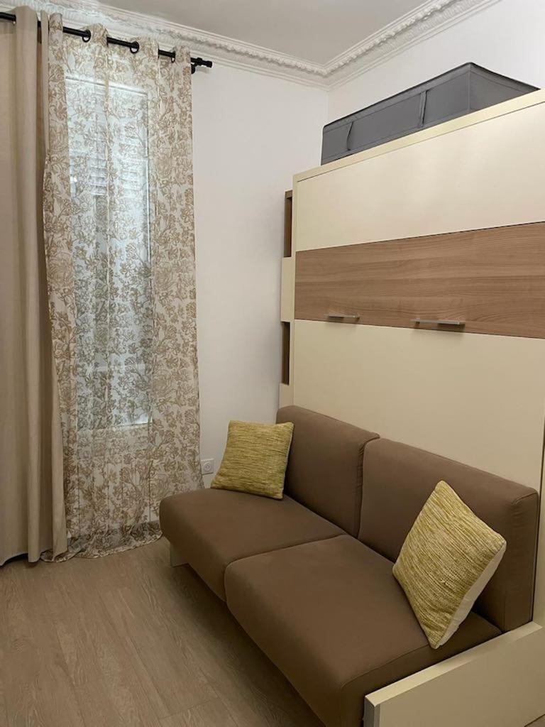Appartement Vincennes Cozy Εξωτερικό φωτογραφία