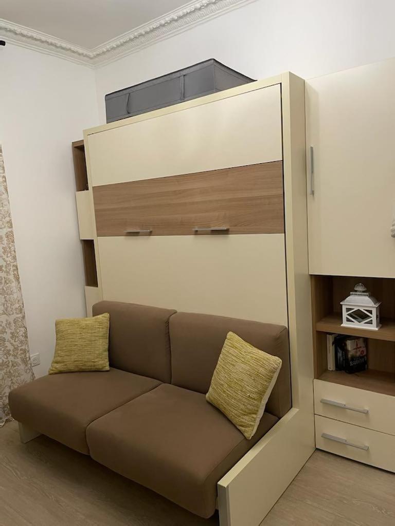 Appartement Vincennes Cozy Εξωτερικό φωτογραφία